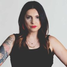 Rebecca-bio