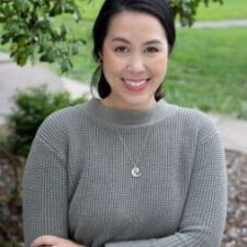 Kate - team page