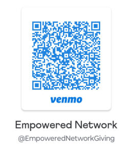 Empowered Network Venmo