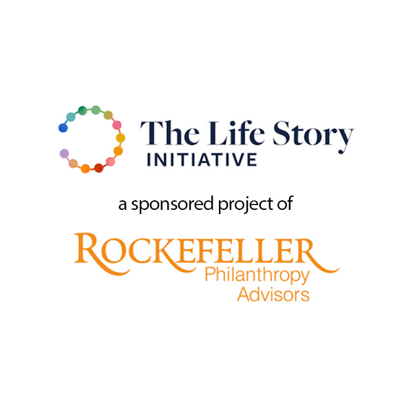 LifeStory-Rockefeller